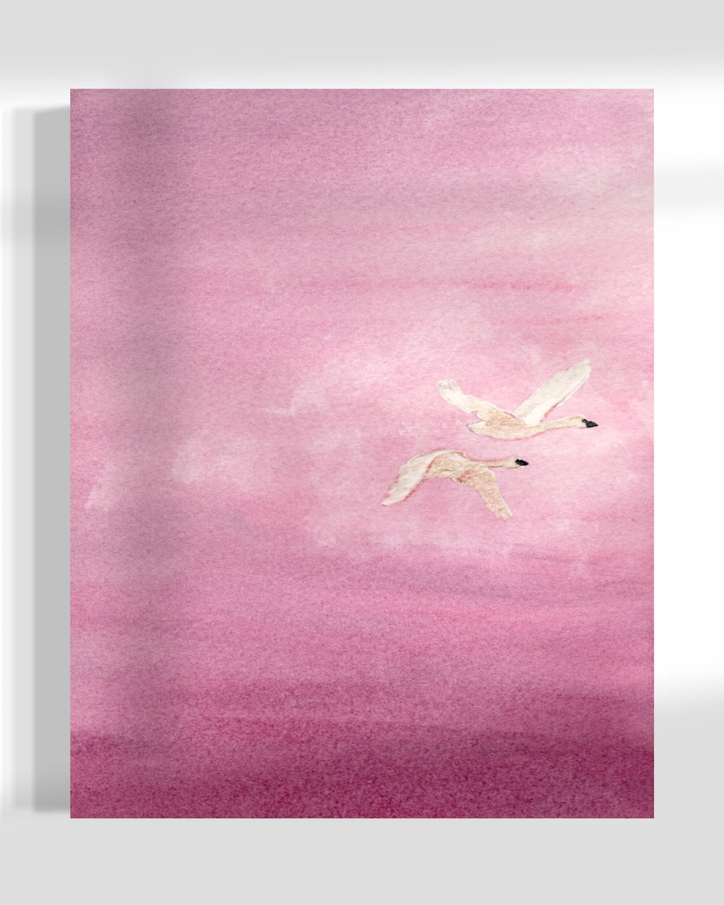 Cruising Altitude- Setting Sun {Original}