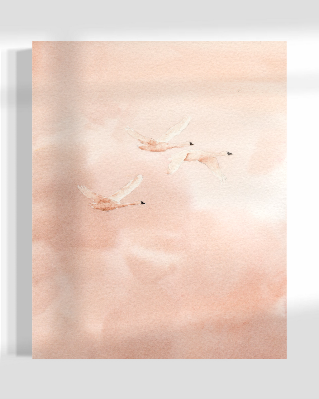 Cruising Altitude- Golden Hour {Original}