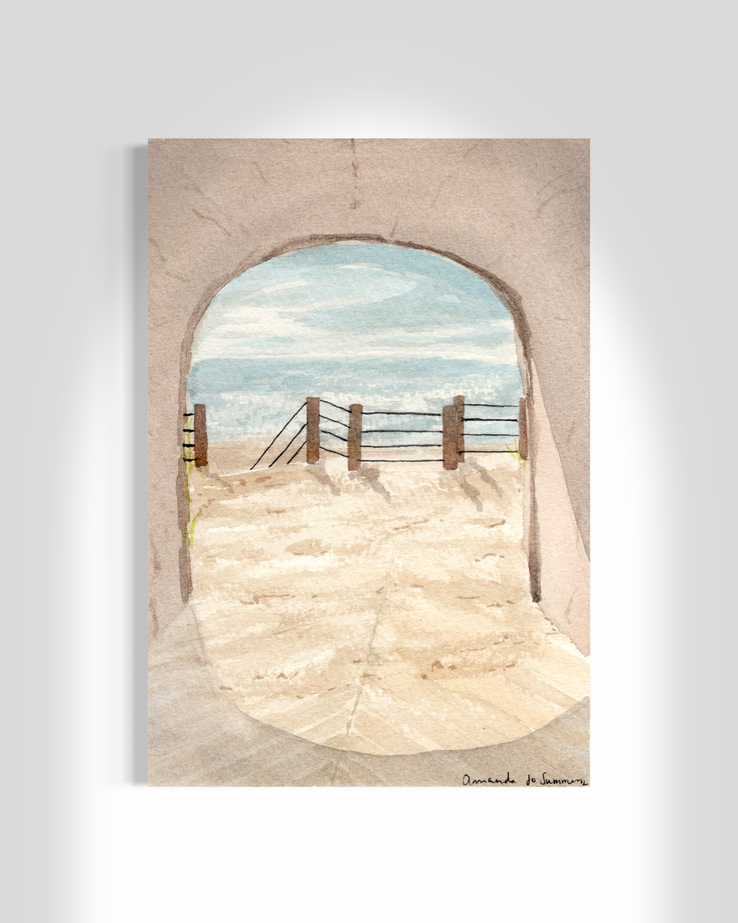 Tunnel Park
